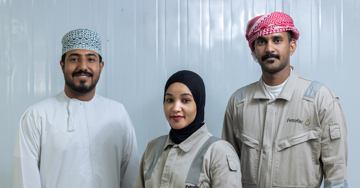 Petrofac Careers - Oil & Gas Jobs in UAE