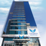 Universal Hospital Abu Dhabi Careers