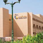 Corniche Hospital Careers - Employment in UAE