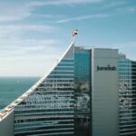 Jumeirah Beach Hotel Careers - Dubai