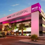 Medcare Hospital Careers in UAE