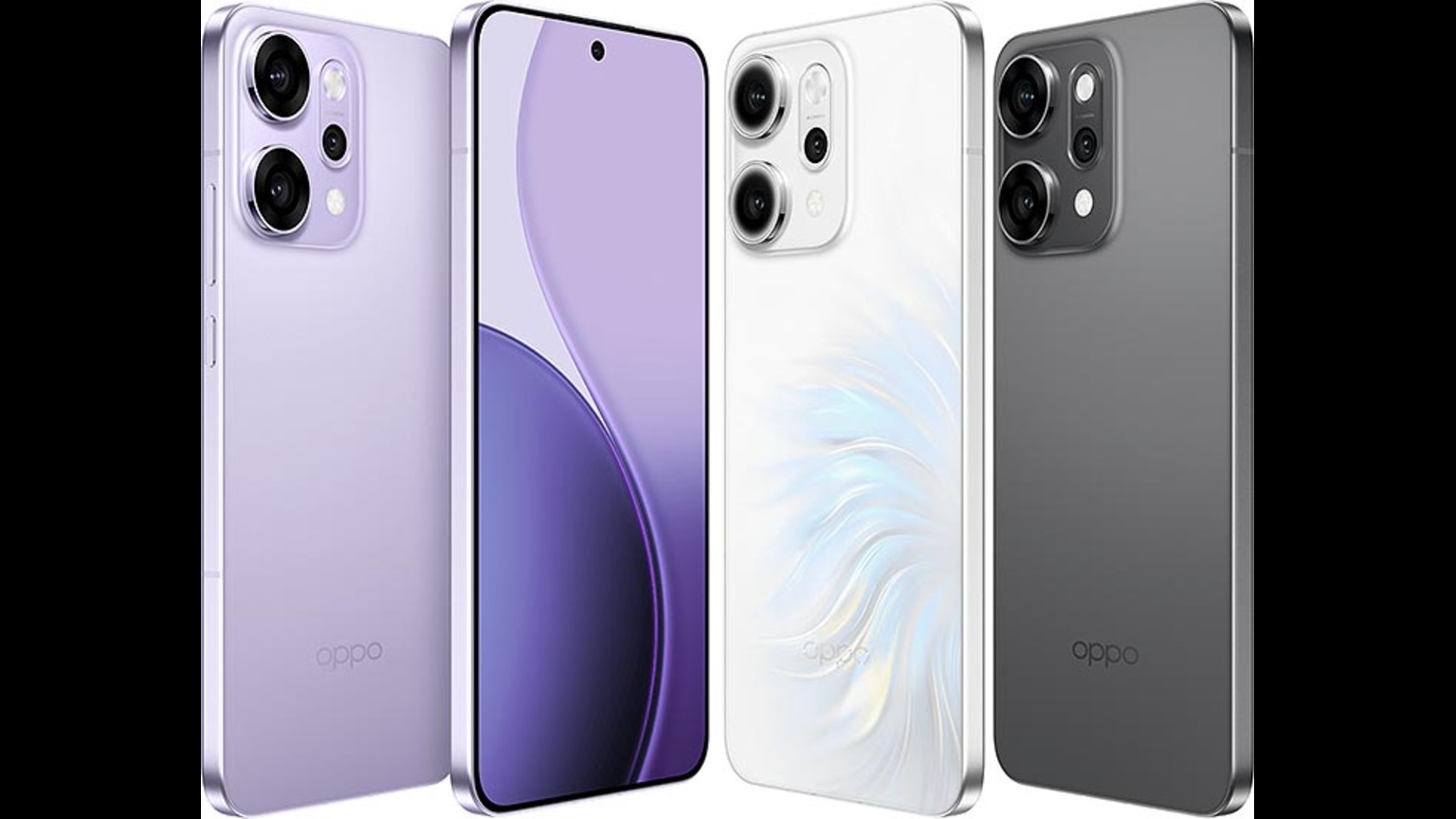 Oppo Reno 14 Pro 5G Hits the Market with 5800mAh Battery and Affordable Pricing